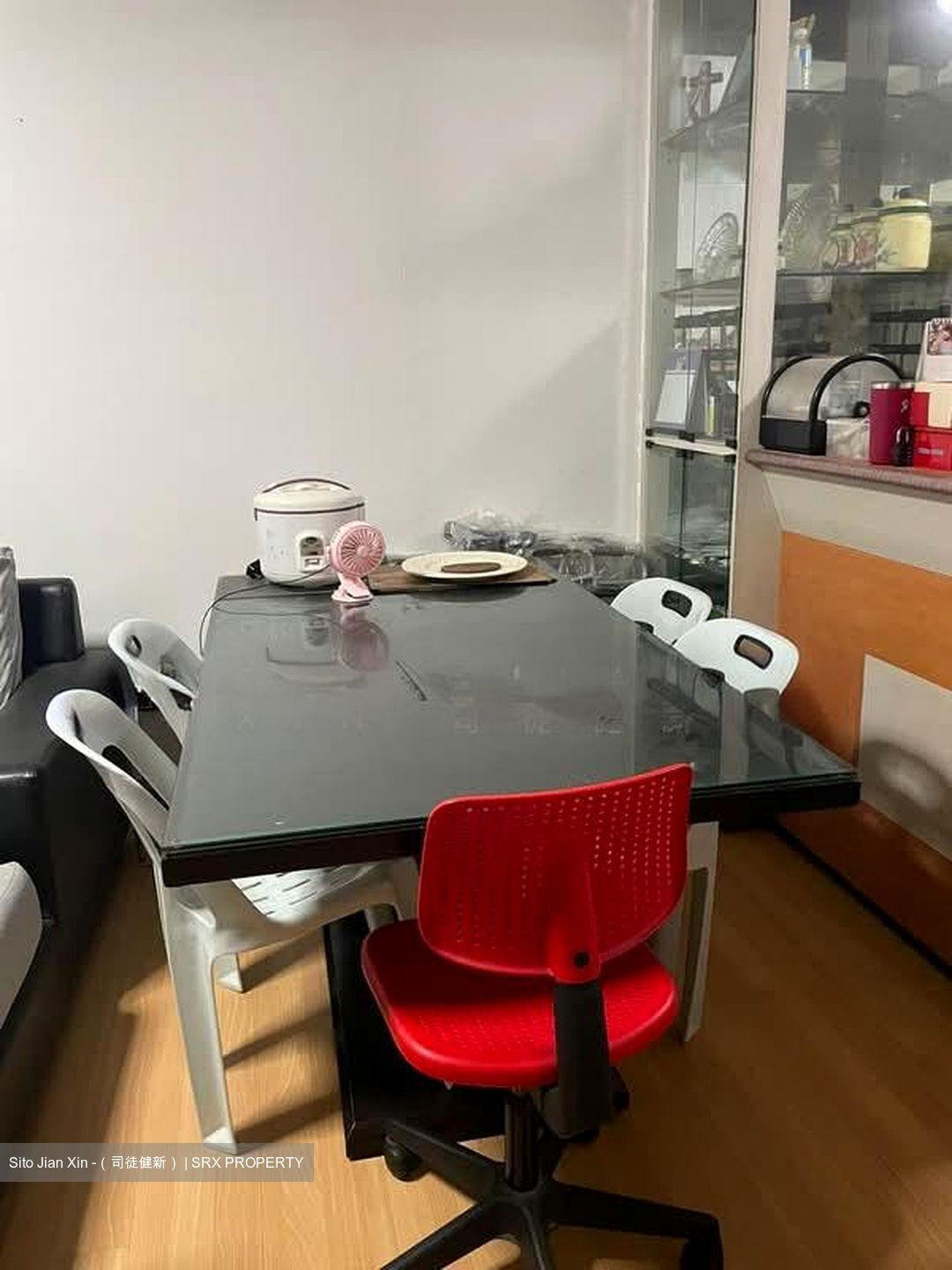 Blk 946 Tampines Avenue 4 (Tampines), HDB 4 Rooms #568790481